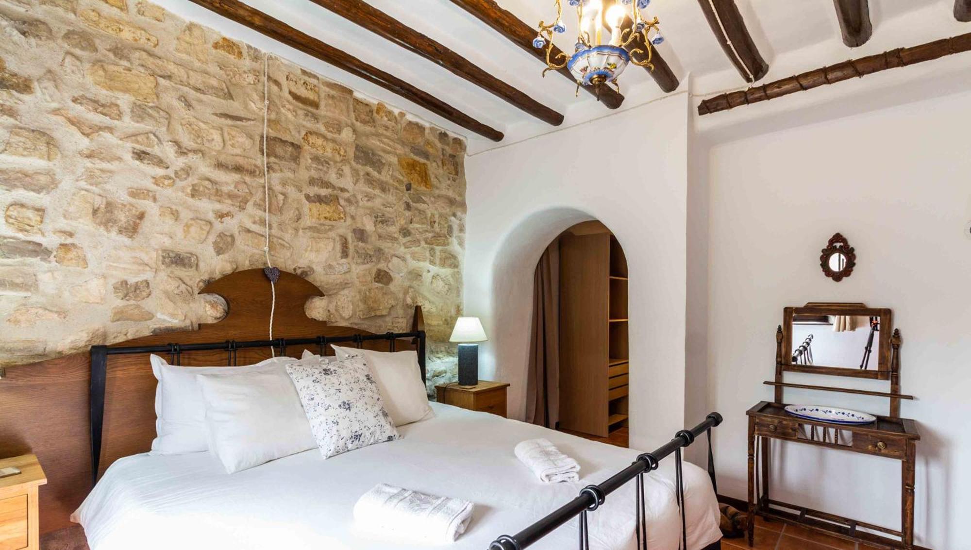 Cortijo Mirasol Villa Santa Cruz de Alhama Exterior photo